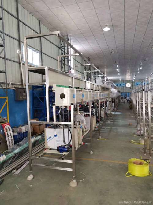零部件销售;通用零部件制造;机械设备销售;电子产品销售;电器辅件销售